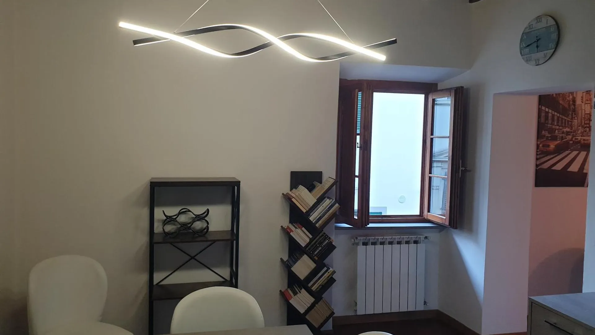 Appartamento Santo Stefano 普拉托 公寓